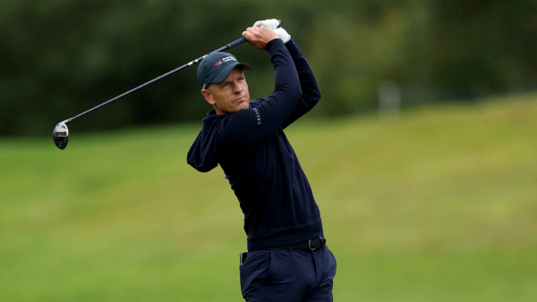 Luke Donald Shane Lowry to Return for DP World India Championship 2026 at Delhi Golf Club Luke Donald Shane Lowry to Return for DP World India Championship 2026 at Delhi Golf Club