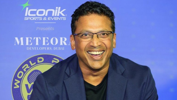 Padel s Asian Games Debut Marks a Turning Point Bhupathi Padel s Asian Games Debut Marks a Turning Point Bhupathi