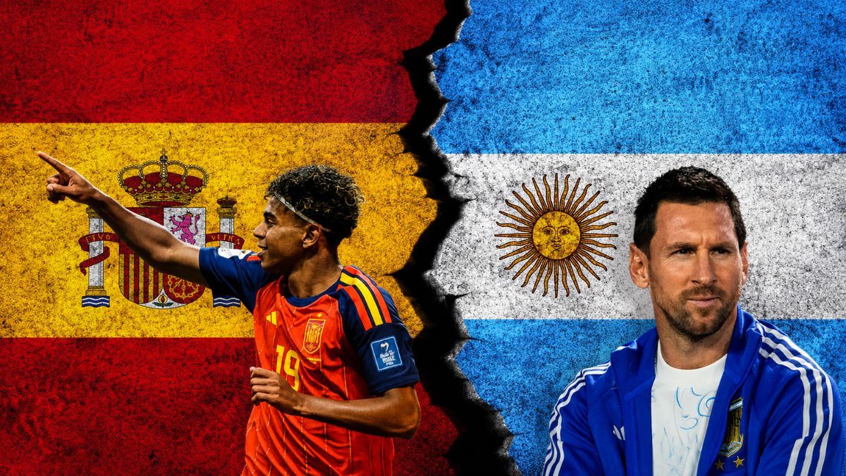 Argentina vs Spain Live Streaming: Where To Watch FIFA World Cup 2026 Finals Live On TV & Online? ARG vs ESP Telecast Details