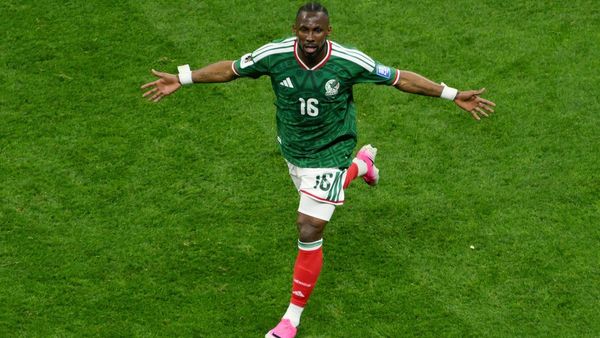 Mexico beat Ecuador to make Concacaf history Mexico beat Ecuador to make Concacaf history