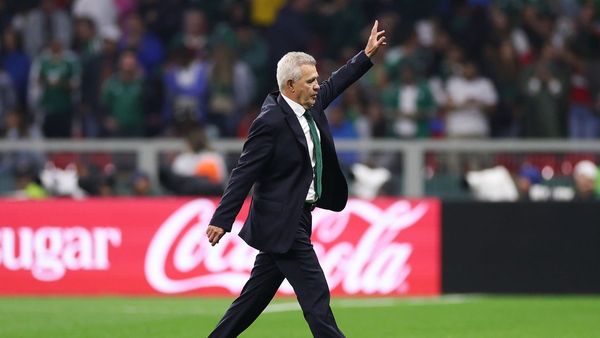 Aguirre hails career-highlight Mexico win Aguirre hails career-highlight Mexico win