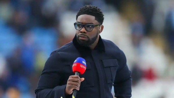 Micah Richards Micah Richards