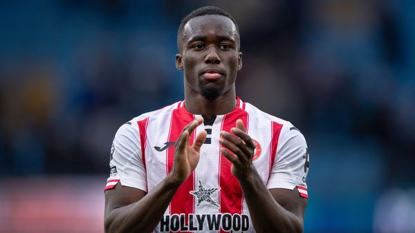 Kayode signs six-year Brentford deal Kayode signs six-year Brentford deal