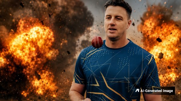 Morne Morkel’s Khatron Ke Khiladi 15 Appearance Sparks Debate Among India Cricket Fans