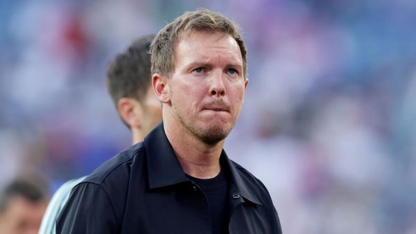 Nagelsmann Leaves Germany; Klopp Talk Begins Nagelsmann Leaves Germany; Klopp Talk Begins