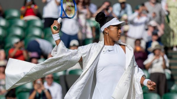 Naomi Osaka Reveals Why She Lost at Wimbledon and Plans to Change Grand Slam Schedule