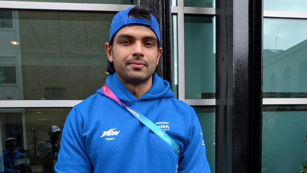 Strong Team But Tough Competition For Indian Athletes in Glasgow Strong Team But Tough Competition For Indian Athletes in Glasgow