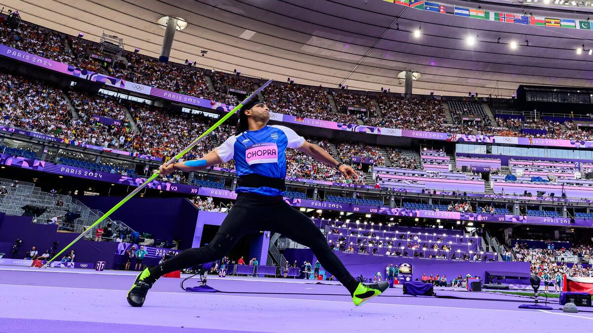 CWG 2026: Neeraj Chopra, Rohit Yadav and Yash Vir Singh Power India to Full House in Men’s Javelin Final