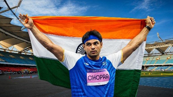 Neeraj Chopra Set for Potential JLN Return After a Decade at Indian Athletics Series Final Neeraj Chopra Set for Potential JLN Return After a Decade at Indian Athletics Series Final