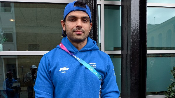“Big Distances Don’t Come Every Time, But Consistency Matters”, Neeraj Chopra’s Message Before CWG Battle