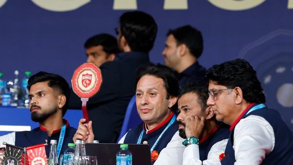 Punjab Kings Co-Owner Ness Wadia Reflects on IPL’s .6 Billion Rise as Franchise Value Doubles Since 2008