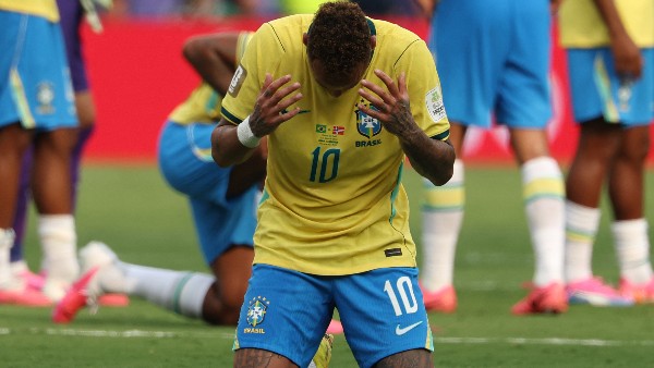 Lost Samba Has The Farewell Of Neymar Jr Rekindled Brazilian Football s Search For Its Lost Soul Lost Samba Has The Farewell Of Neymar Jr Rekindled Brazilian Football s Search For Its Lost Soul