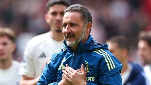 Nottingham Forest part ways with Pereira