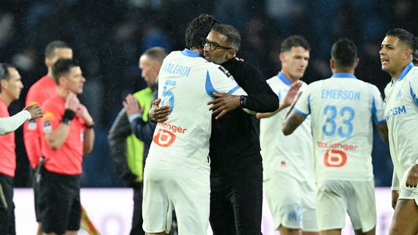 Olympique De Marseille Sacks Habib Beye; Bruno Genesio Appointed Olympique De Marseille Sacks Habib Beye; Bruno Genesio Appointed