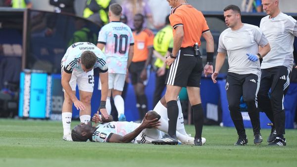 Onana World Cup ACL injury