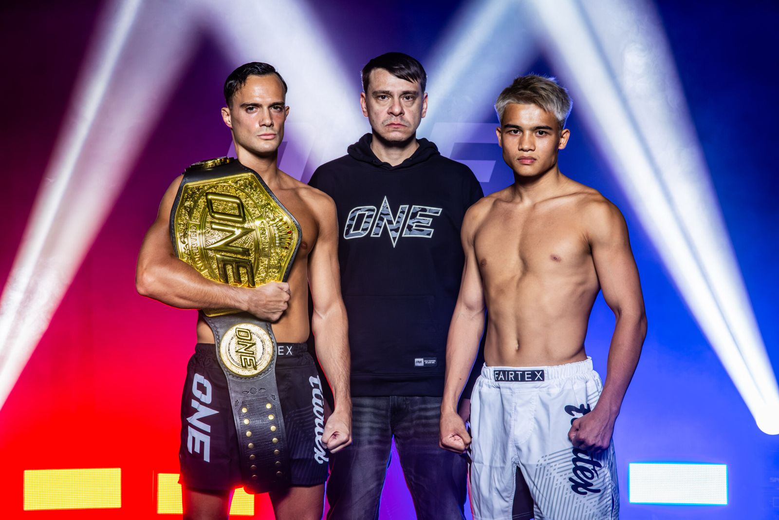 The Inner Circle 22: Di Bella Defends Strawweight Crown, Crevar Seeks Second Straight Victory
