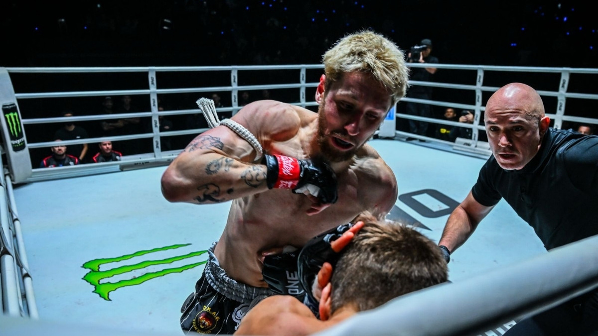 ONE Fight Night 45: Fight Card, Timing, Telecast & Live Streaming Info