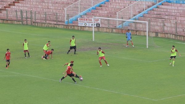 Oriental Cup 2026 Day 2 winners Oriental Cup 2026 Day 2 winners