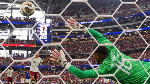 Spain s Road to the FIFA World Cup 2026 Final