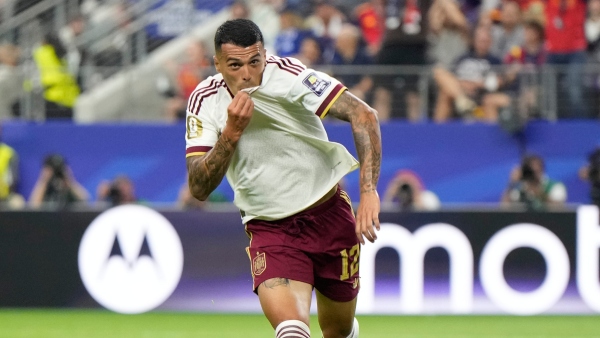 Spain vs France FIFA World Cup 2026 Semi-final Pedro Porro Mikel Oyarzabal Fire La Roja Into First World Cup Final Since 2010