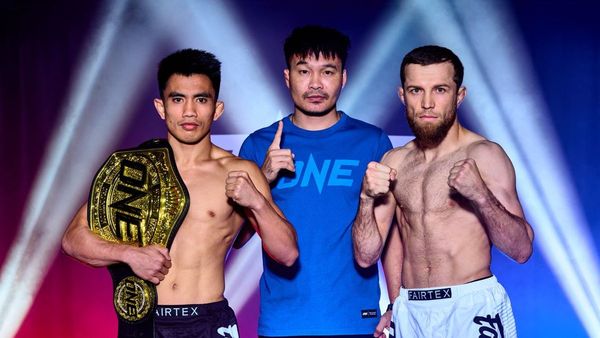 ONE Inner Circle 21 Preview: Pacio Vs Malachiev Rematch