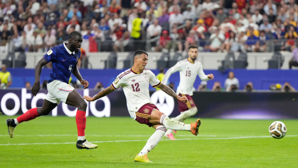 Reasons Why La Roja Outclassed France In FIFA World Cup 2026 Semi-Final Reasons Why La Roja Outclassed France In FIFA World Cup 2026 Semi-Final