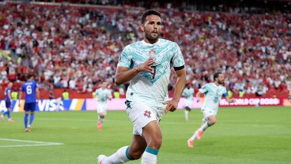 Portugal 2-1 Croatia: Ramos Off The Bench Sparks Dramatic Last-32 Win