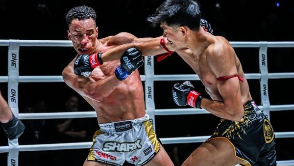 Aliff Sor Dechapan Backed By Prime Minister Before Title Bout