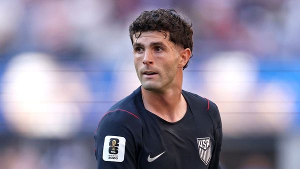 Pulisic Fits Well at AC Milan, Amorim Pulisic Fits Well at AC Milan, Amorim