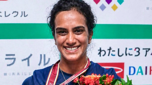 PV Sindhu PV Sindhu