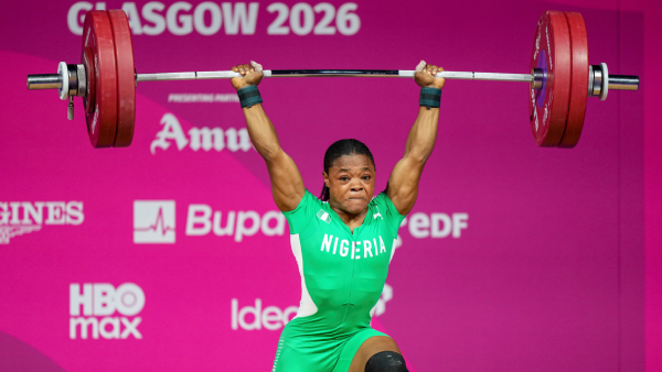 Who Is Rafiatu Folashade Lawal
