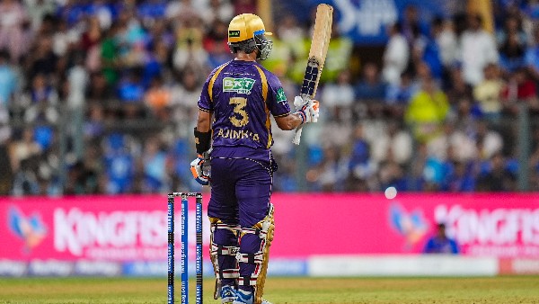 “Put the Team First”: BCCI President Honours Ajinkya Rahane’s Enduring Contribution to Indian Cricket