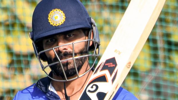 Ravindra Jadeja Fit for Sri Lanka Tests; India Await Jasprit Bumrah and Washington Sundar Fitness Update