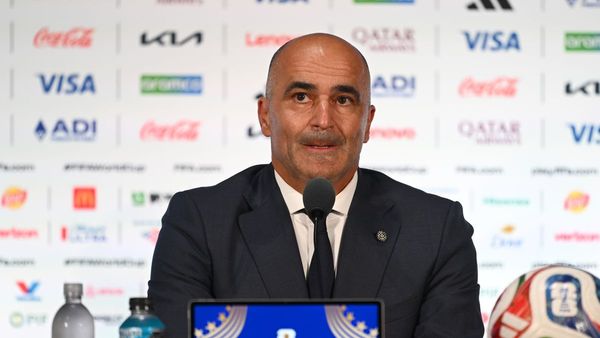 Roberto Martinez Resigns As Portugal Coach After World Cup Exit