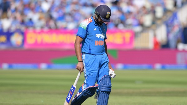 Rohit Sharma Rohit Sharma