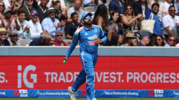 Rohit Sharma Breaks Silence on Retirement Rumours After England ODI Series