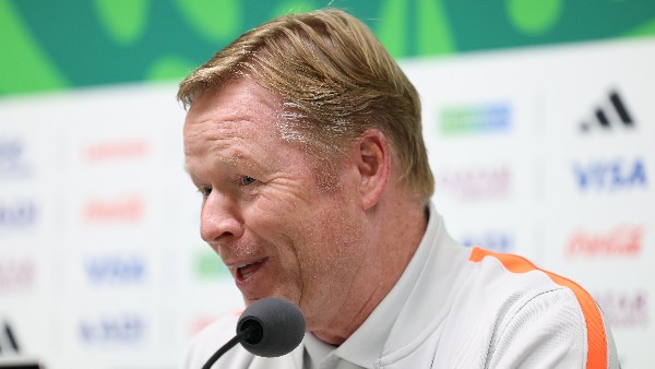 FIFA World Cup 2026 Ronald Koeman Resigns After Netherlands Crash Out In Round Of 32 Against Morocco