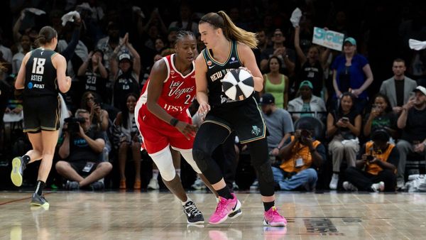 Sabrina Ionescu Leads Liberty To Commissioner’s Cup Victory On Return
