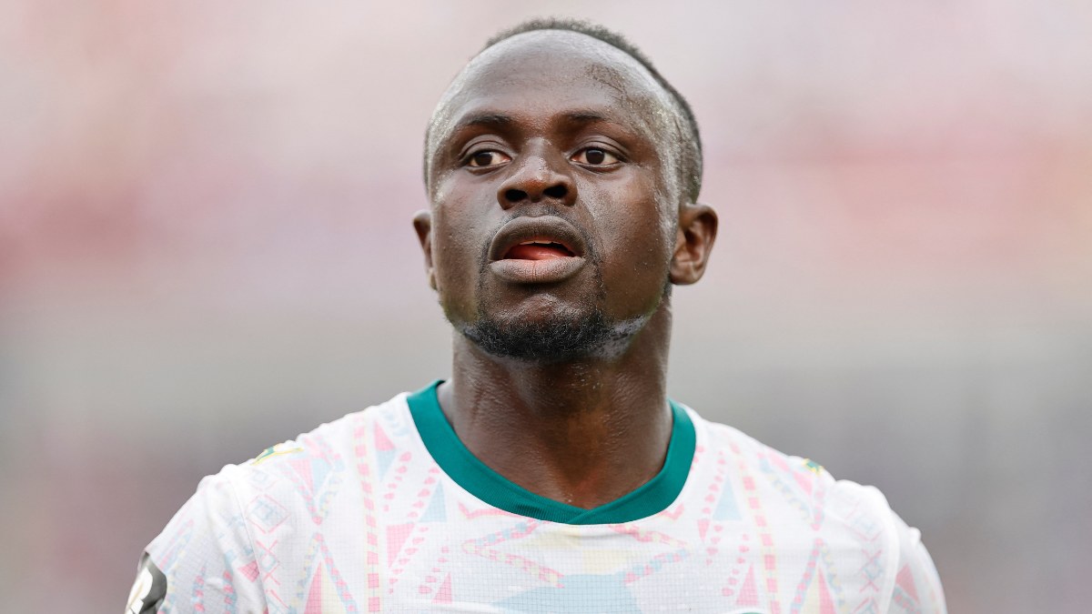 Fact Check: Has Sadio Mane Retired from International Football after World Cup Exit? Know The Truth