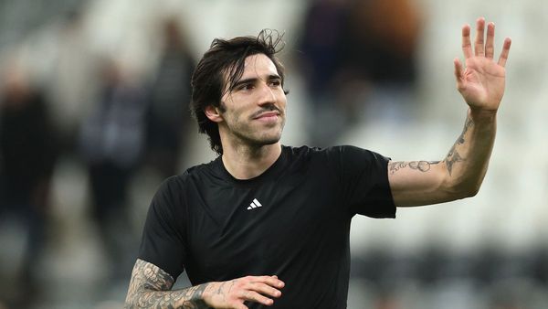 Sandro Tonali Leaves Newcastle For Tottenham: A Home Found Beyond Football Sandro Tonali Leaves Newcastle For Tottenham: A Home Found Beyond Football