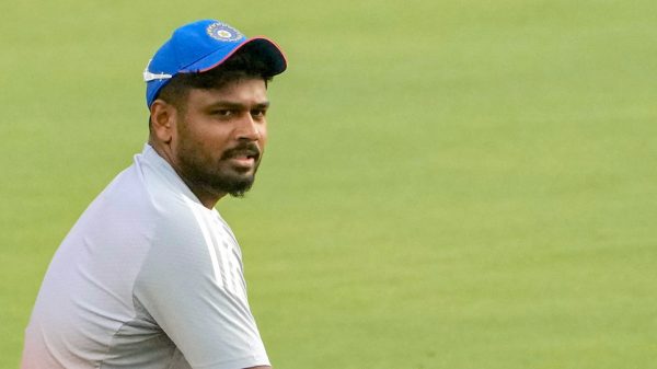 Sanju Samson Opens Up on Rohit Sharma’s Promise Before India’s T20 World Cup Triumph