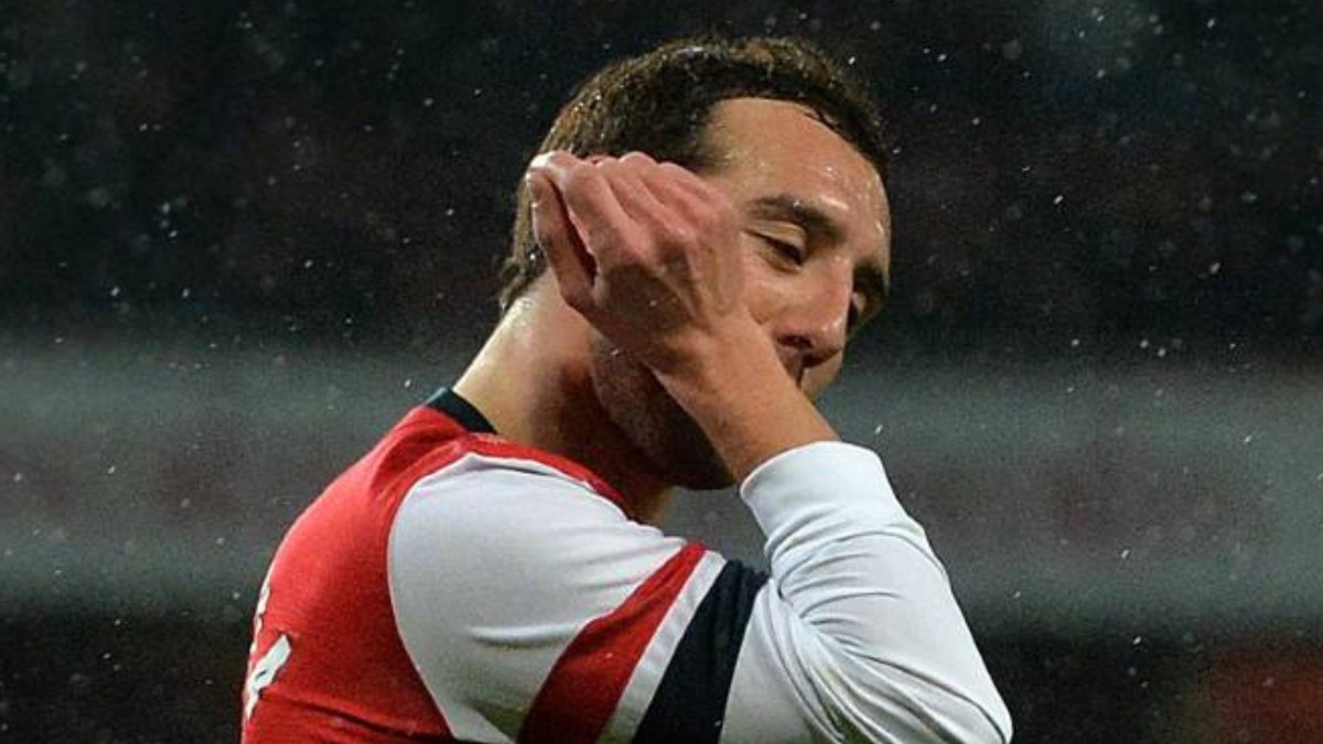 Santi Cazorla India and the Comeback That Defied Medical Science The Tattoo He Lost but Never Forgot Santi Cazorla India and the Comeback That Defied Medical Science The Tattoo He Lost but Never Forgot