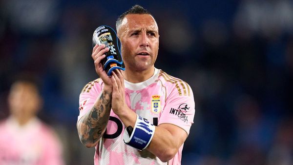Santi Cazorla Retires From Professional Football At 41