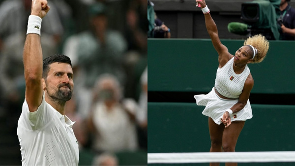 Serena Williams Serena Williams
