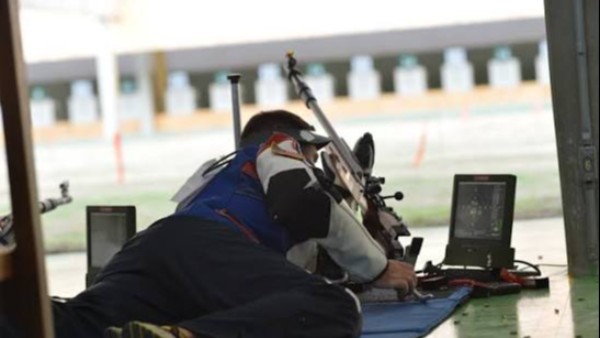 Asian Games 2026 Blow Pistol Shooter Gaurav Kumar Masoori Dropped After Failing NADA Dope Test