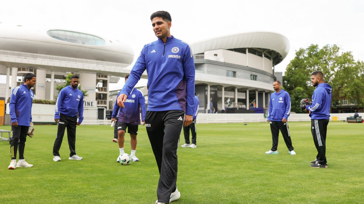 Shubman Gill gives Strong Statement on NEET Paper Leak Protest in Delhi, Other Stalwarts Yet to Comment