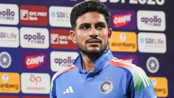 Shubman Gill Injury Update: Who Will Replace the India Captain in the 2nd ODI Against England?