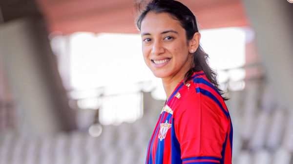 The Hundred Women’s 2026: Smriti Mandhana, Jemimah Rodrigues and Deepti Sharma Set for Action