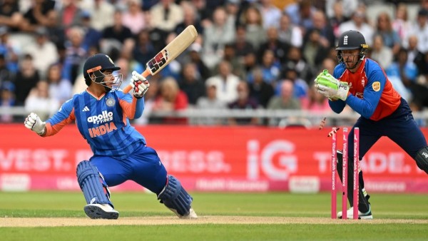 Vaibhav Sooryavanshi T20I Debut How Many Sixes IPL Teen Sensation Hit amp amp Runs Scored in His Maiden India Knock Vaibhav Sooryavanshi T20I Debut How Many Sixes IPL Teen Sensation Hit amp amp Runs Scored in His Maiden India Knock