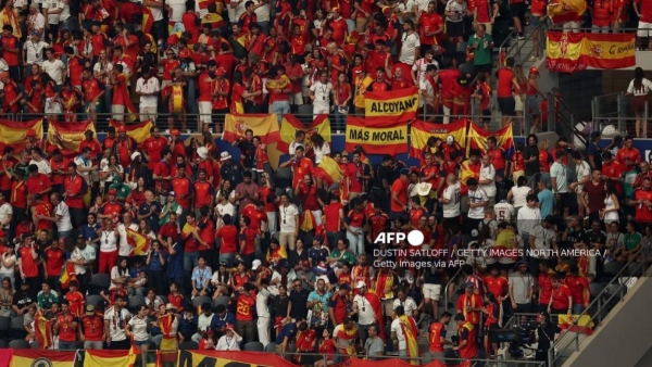 Spain vs France FIFA World Cup 2026 Semi-final Pedro Porro Mikel Oyarzabal Fire La Roja Into First World Cup Final Since 2010 Spain vs France FIFA World Cup 2026 Semi-final Pedro Porro Mikel Oyarzabal Fire La Roja Into First World Cup Final Since 2010